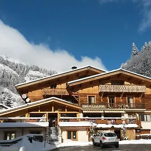 Aparthotel & 